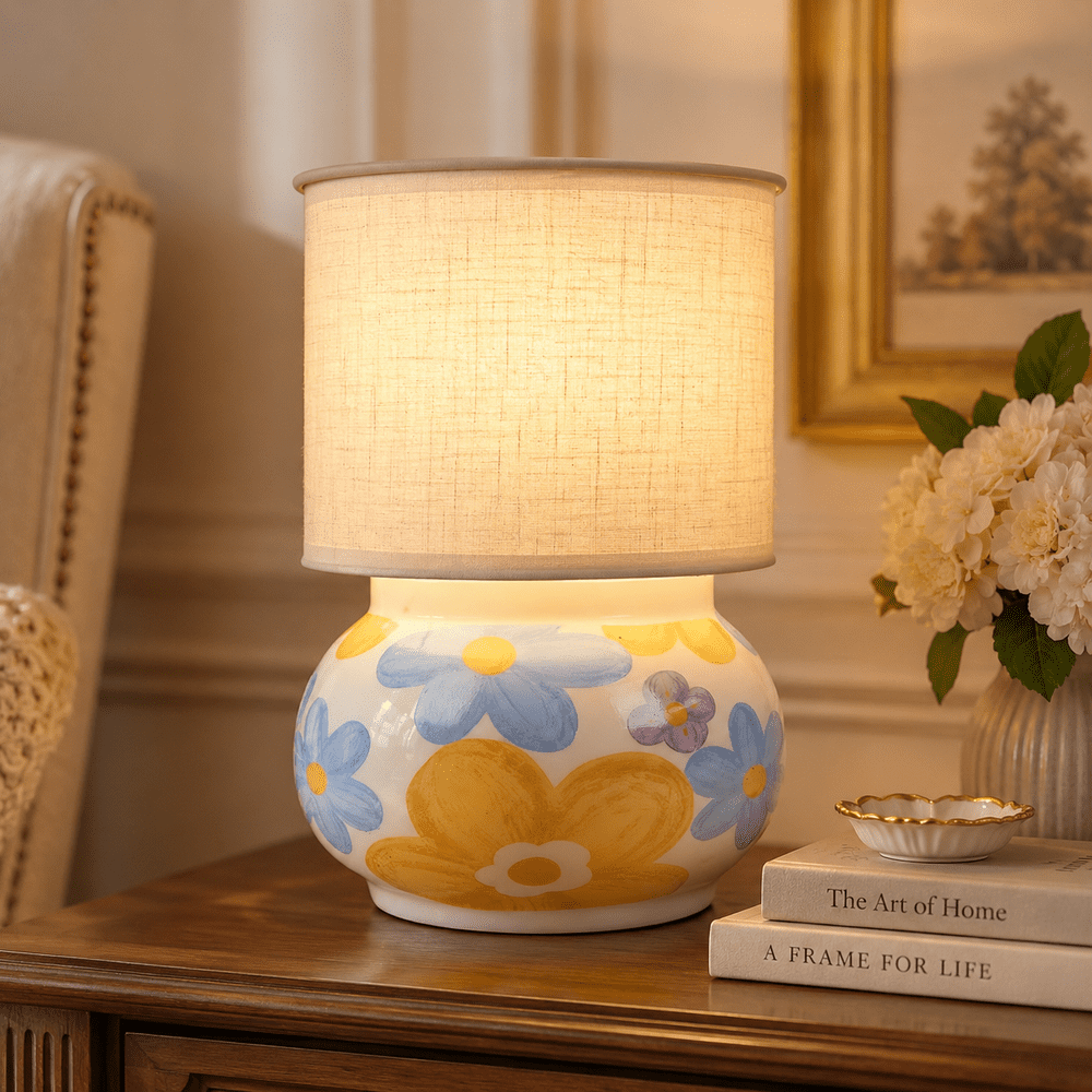 Ceramic Electric Wax Melt Warmer Night Light: $18.99 Ceramic Electric Wax Melt Warmer Night Light: $18.99
