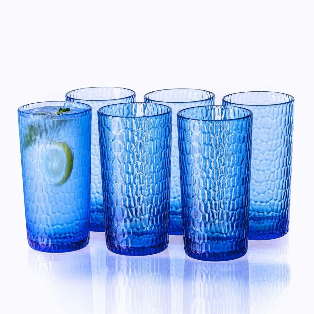 Miyopesi 22-ounce Acrylic Tumbler 6-Pack: $19.76 Miyopesi 22-ounce Acrylic Tumbler 6-Pack: $19.76