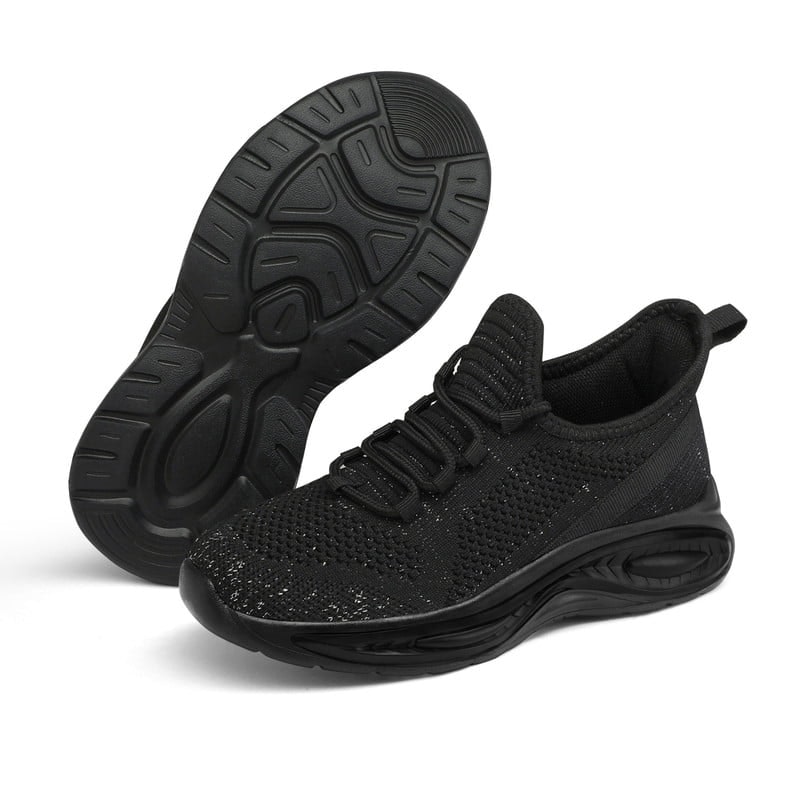 Gymepic Kid's Breathable Knit Sneakers: $21.99 Gymepic Kid's Breathable Knit Sneakers: $21.99