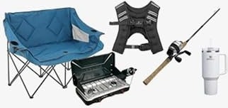 Sports, Outdoors & more at Woot: Up to 83% off