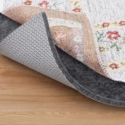 Baleine 2x3-Foot Felt and Rubber Rug Pad for $6 + free shipping w/ Prime