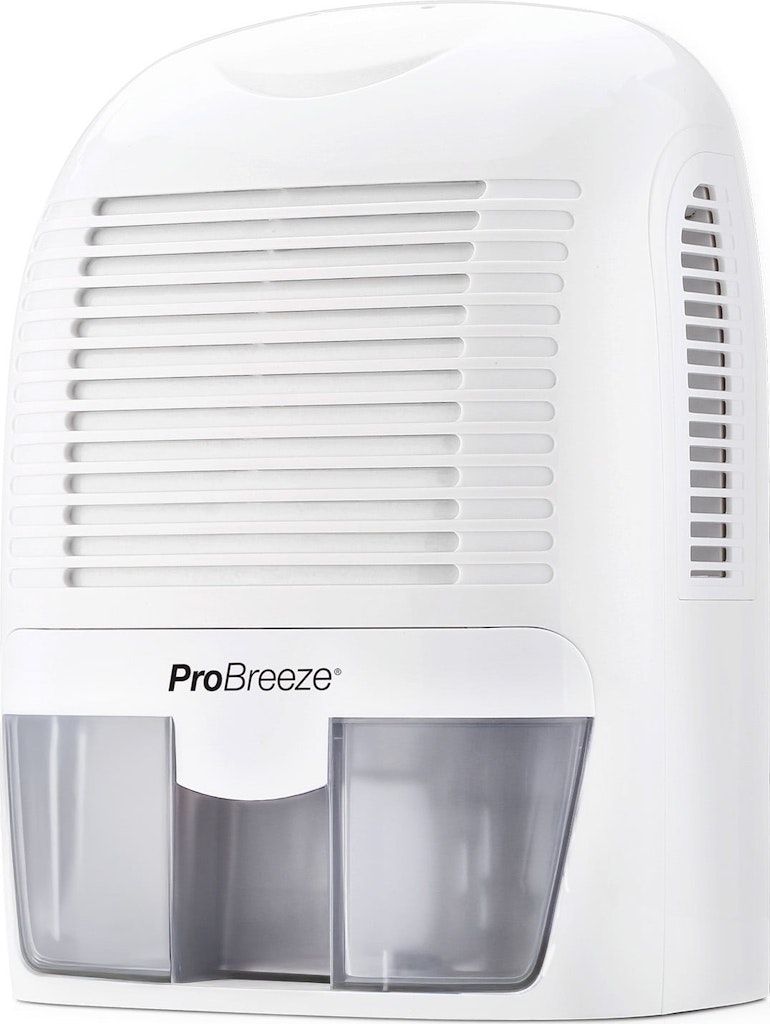 Pro Breeze Mini Portable Dehumidifier: $15