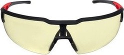 Milwaukee Fog-Free Safety Glasses: $9