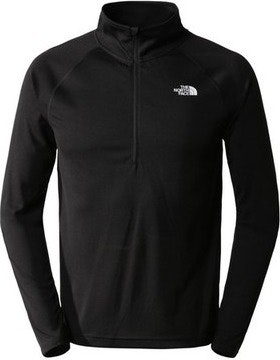 The North Face Men's Flex 2 Fleece 1/4-Zip Pullover: $37