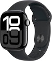 Refurb Apple Watch Series 10 GPS + Cellular Smartwatch for $211 + free shipping