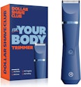 Dollar Shave Club for Your Body Trimmer for $35 + free shipping