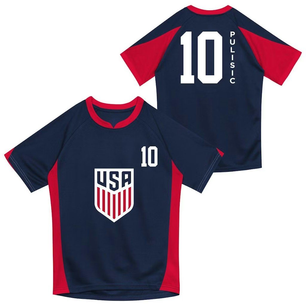 World Cup Fan Gear Sale at Target: 25% off