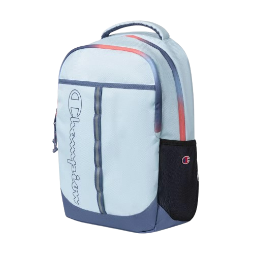Champion Center Backpack w/ Laptop Sleeve: $11.99
