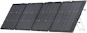 EcoFlow 220W Bifacial Solar Panel for $169 + free shipping