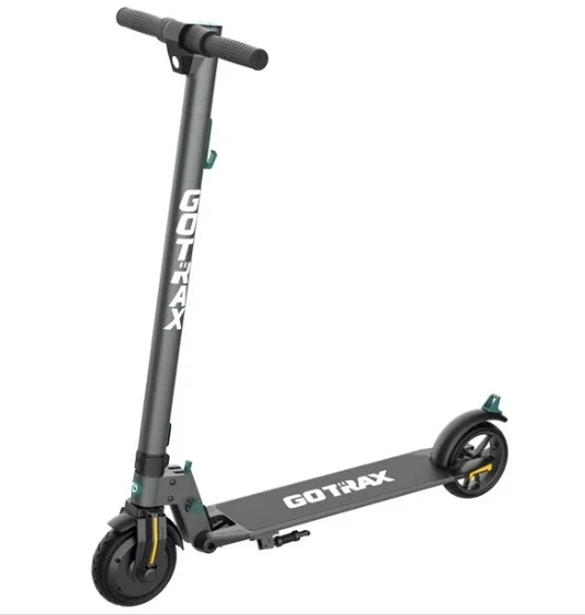 Refurb Gotrax G2 Plus Foldable Electric Scooter: $100