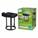 Philips LED Outdoor Wall Light for $17 + free shipping