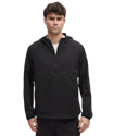 lululemon Men's Multi-Pocket Running Anorak for $99 + free shipping