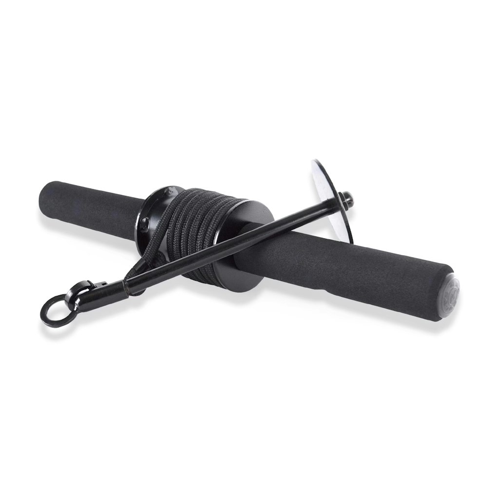 Athletic Works Wrist and Forearm Developer: $3.97