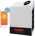 Heat Storm 1,000W Infrared WiFi Heater for $50 + free shipping w/ Prime