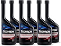 Chevron Techron 12-oz. High Mileage Fuel System Cleaner 6-Pack for $45 + free shipping