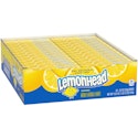 Lemonhead Hard Lemon Candy 0.8-oz. Box 24-Pack for $3.65 via Sub & Save + free shipping w/ Prime