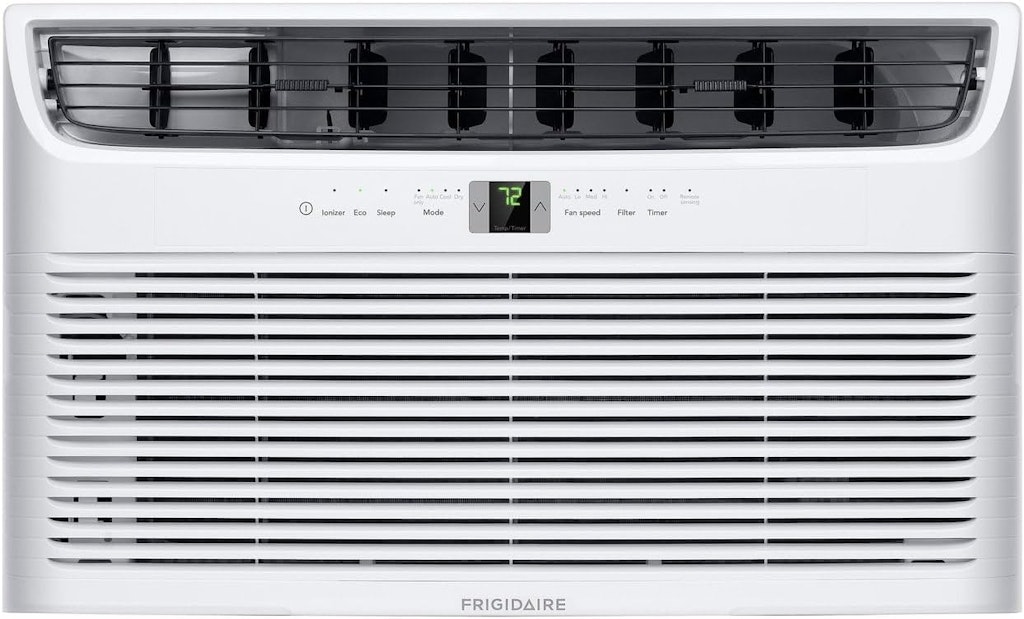 Frigidaire 14,000-BTU Wall Air Conditioner: $590