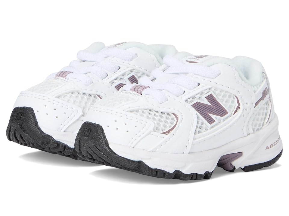 New Balance 530 Bungee Infant Toddler Shoes: $64.99 New Balance 530 Bungee Infant Toddler Shoes: $64.99