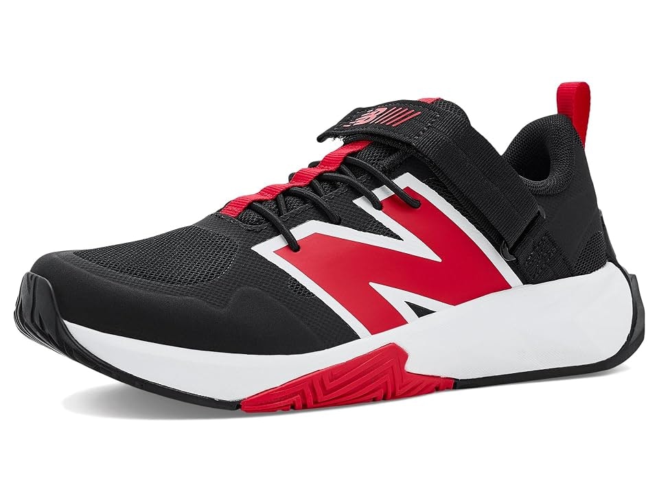 New Balance Kids Fuelcell Play v1 Hook-and-Loop Shoes: $58.49 New Balance Kids Fuelcell Play v1 Hook-and-Loop Shoes: $58.49