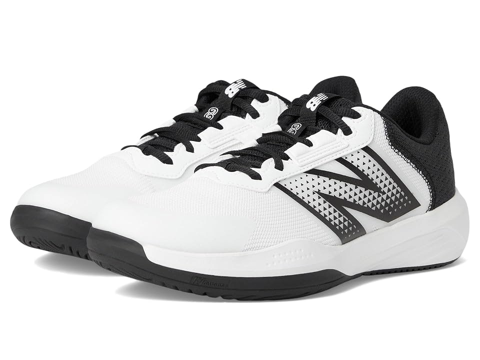 New Balance 696v6 Men's Tennis Shoes 9 4E: $79.94 New Balance 696v6 Men's Tennis Shoes 9 4E: $79.94