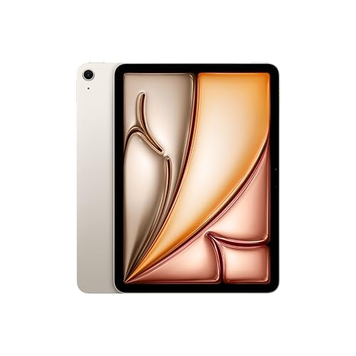 Apple iPad Air 11-inch (M2) 512GB: $719