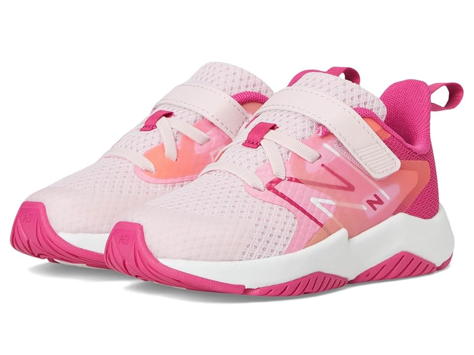 New Balance Rave Run v2 Toddler Shoes: $48.65 New Balance Rave Run v2 Toddler Shoes: $48.65