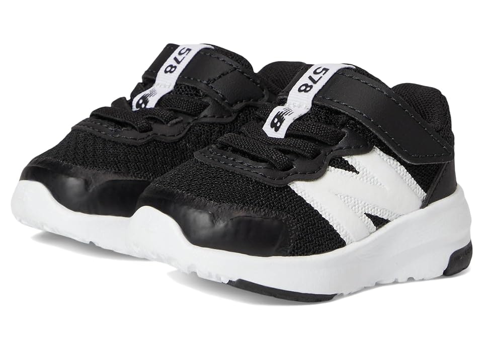 New Balance Kids Dynasoft 578 v1 Hook-and-Loop Shoes: $44.99 New Balance Kids Dynasoft 578 v1 Hook-and-Loop Shoes: $44.99