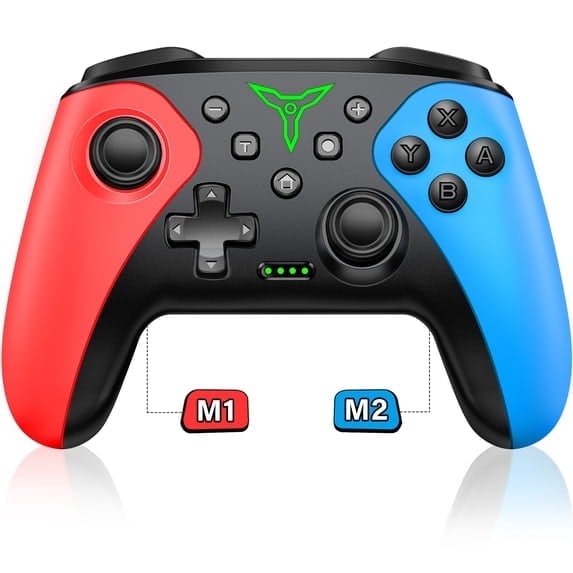 Esywen Switch Pro Controller: $17.99