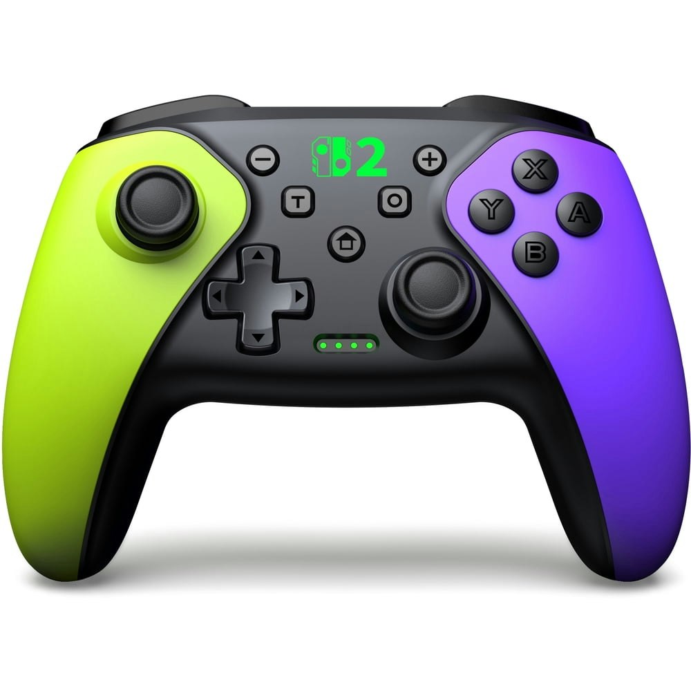 Esywen Wireless Switch Controller: $23.98