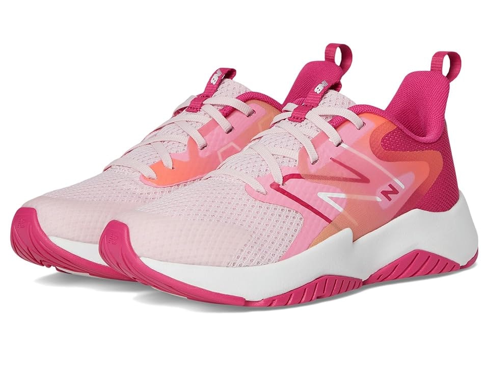 New Balance Kids Rave Run v2 Running Shoes: $54.02 New Balance Kids Rave Run v2 Running Shoes: $54.02