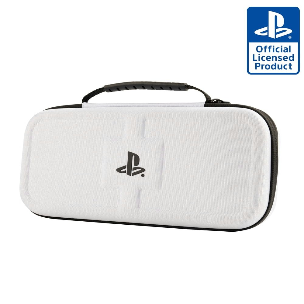 Nacon Rigid Protection Case for PlayStation Portal Remote Player: $19.99