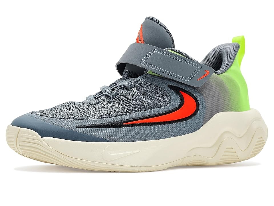 Nike Giannis Immortality 4 Kids Shoes: $69 Nike Giannis Immortality 4 Kids Shoes: $69