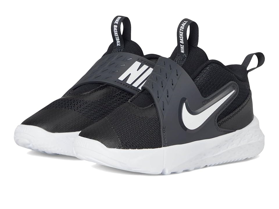 Nike Kids Team Hustle D 12 Toddler Shoes: $57 Nike Kids Team Hustle D 12 Toddler Shoes: $57