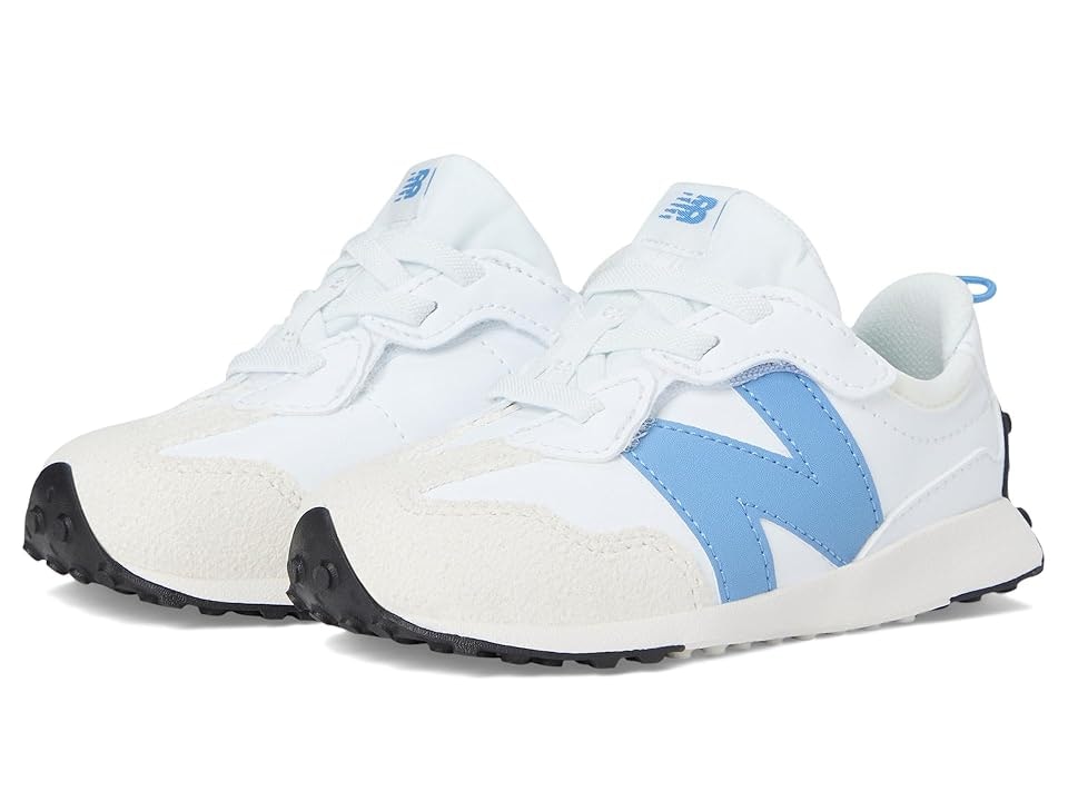 New Balance Kids 327 New-B Toddler Shoes: $38.49 New Balance Kids 327 New-B Toddler Shoes: $38.49