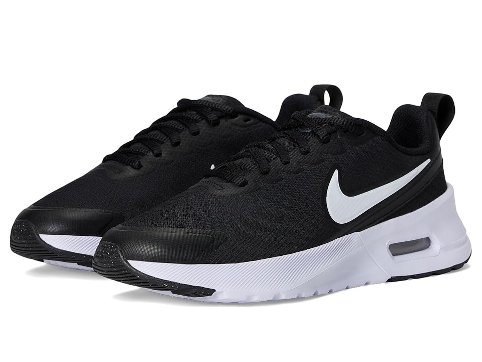 Nike Air Max Nuaxis Men's Shoes: $63 Nike Air Max Nuaxis Men's Shoes: $63
