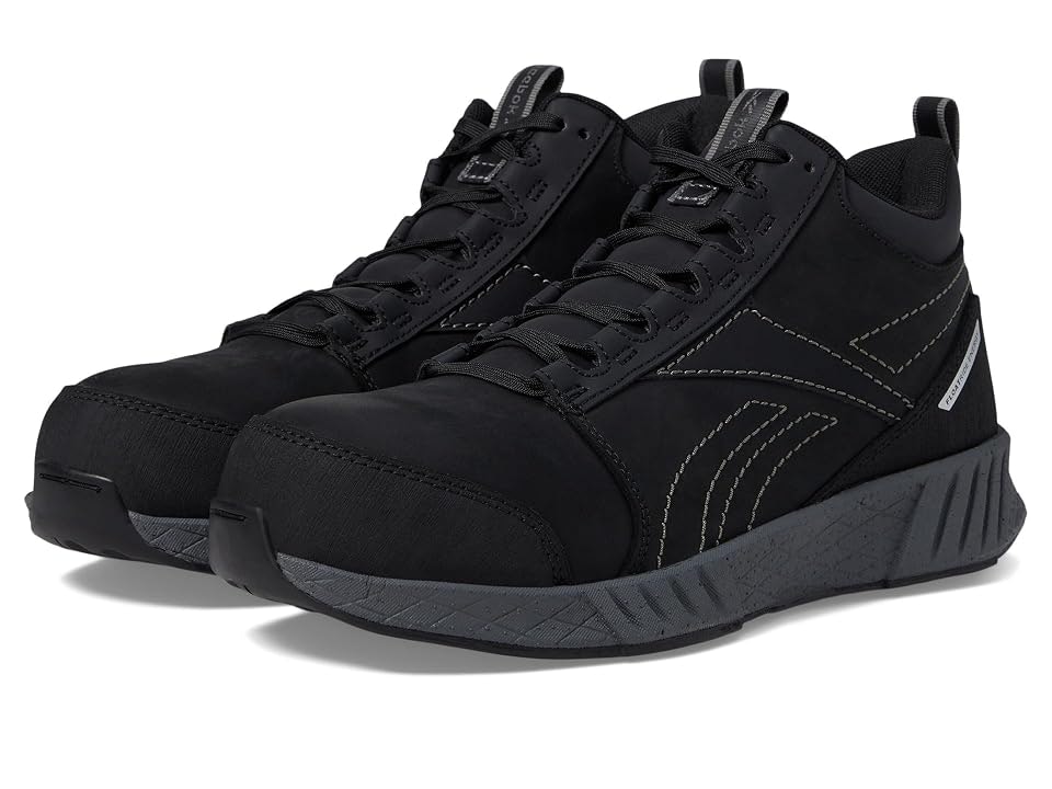 Reebok Fusion Formidable Composite Toe Work Boots: $109.95 Reebok Fusion Formidable Composite Toe Work Boots: $109.95