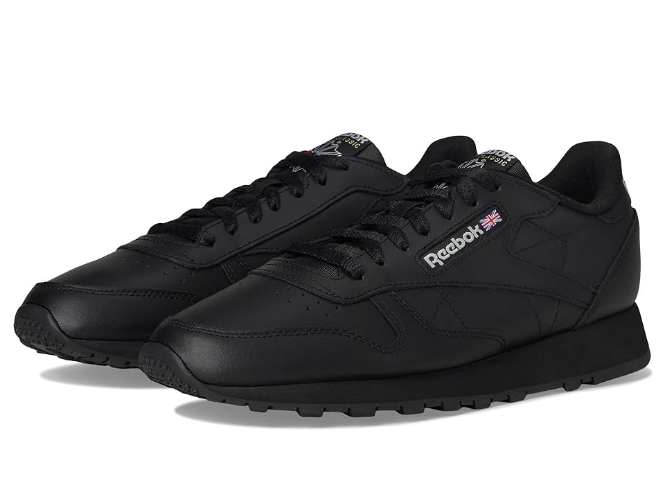 Reebok Classic Leather Men's 10.5 / Women's 12 Shoes: $84.95 Reebok Classic Leather Men's 10.5 / Women's 12 Shoes: $84.95