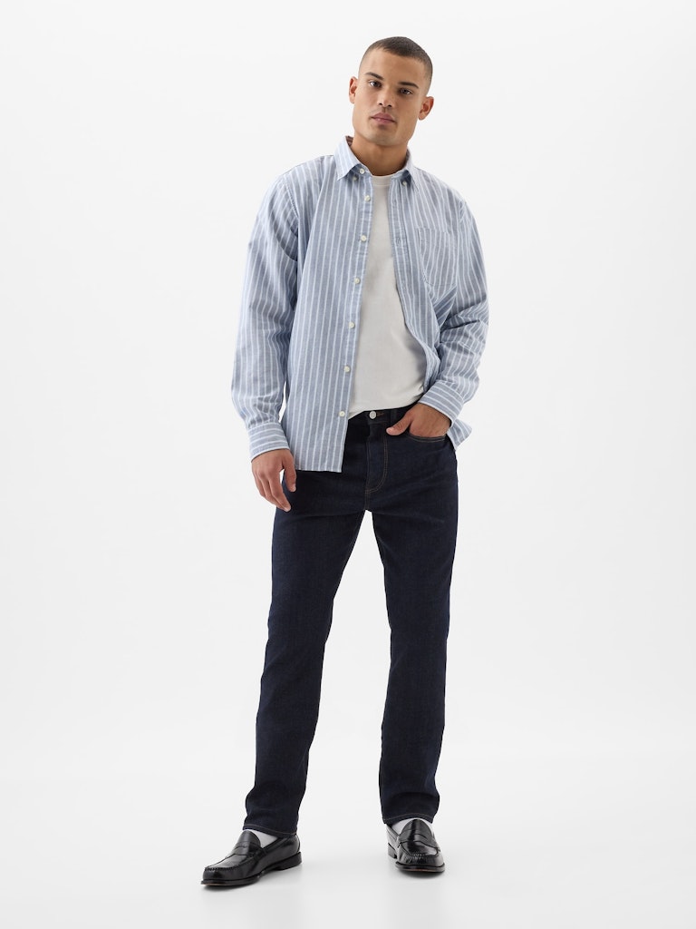 GapFlex Slim Jeans: $23.99 GapFlex Slim Jeans: $23.99
