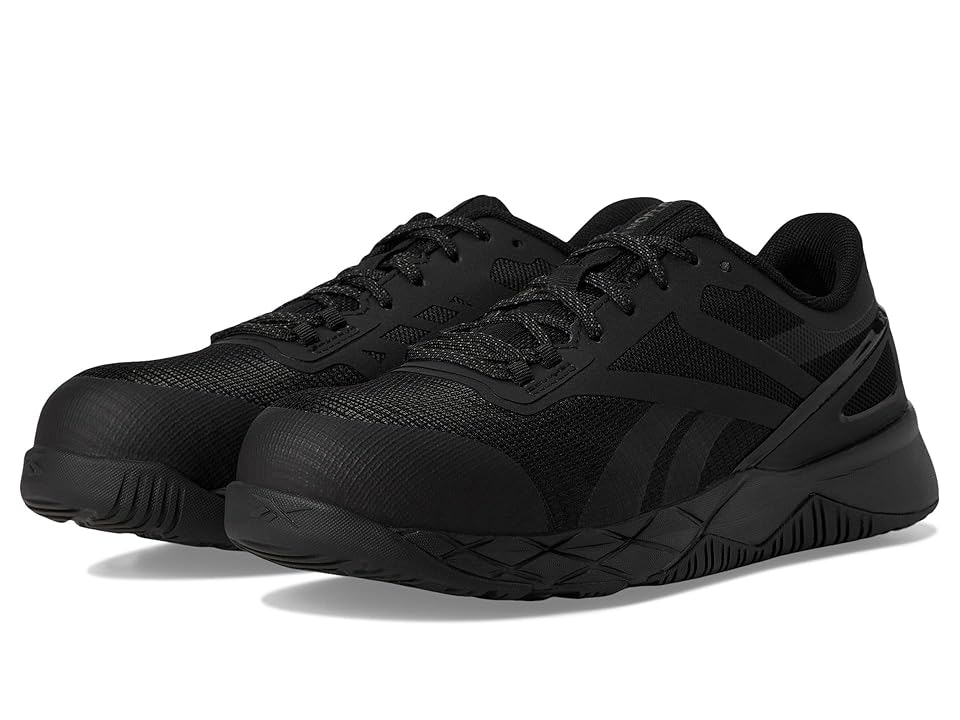 Reebok Nanoflex TR Women's Composite Toe Work Shoes: $109.95 Reebok Nanoflex TR Women's Composite Toe Work Shoes: $109.95