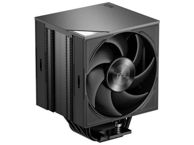 Pccooler CPS RZ700D Single Tower CPU Air Cooler: $68.99 Pccooler CPS RZ700D Single Tower CPU Air Cooler: $68.99