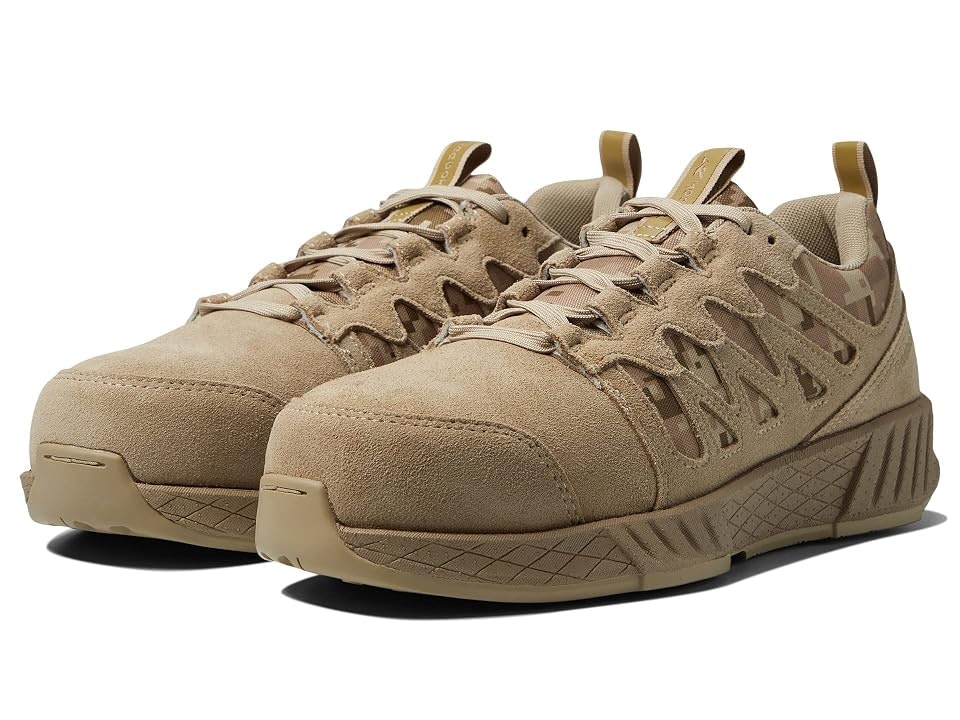 Reebok Floatride Energy Tactical Comp Toe Men's Shoes: $109.95 Reebok Floatride Energy Tactical Comp Toe Men's Shoes: $109.95