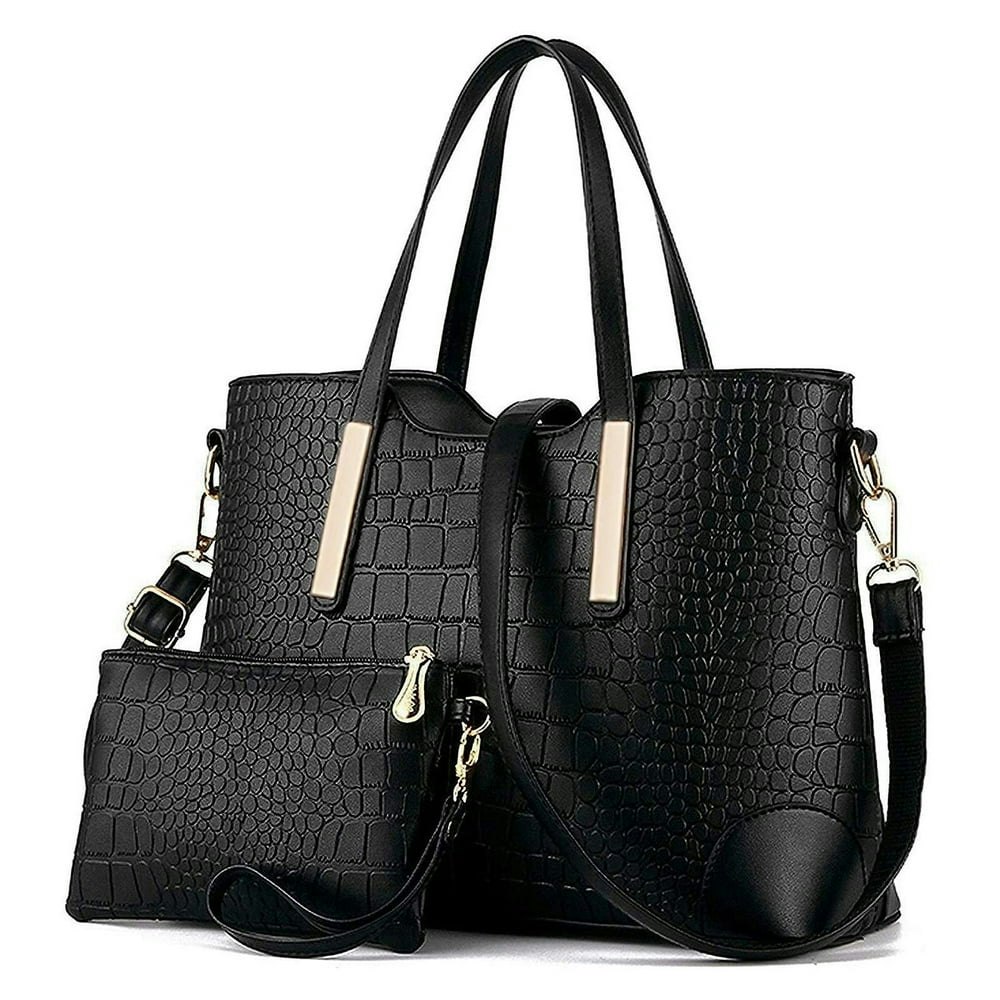 Ynique Satchel Handbag and Wallet Set: $22.49 Ynique Satchel Handbag and Wallet Set: $22.49
