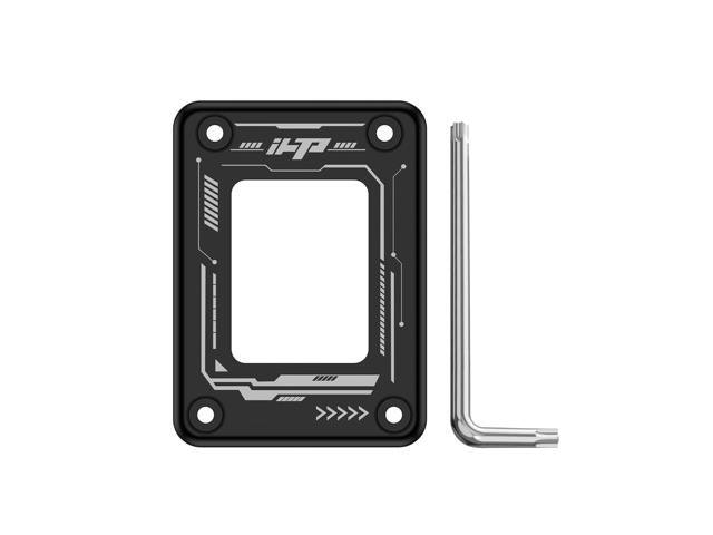 Bailink LGA 1700 CPU Anti-Bend Contact Frame: $15.99 Bailink LGA 1700 CPU Anti-Bend Contact Frame: $15.99