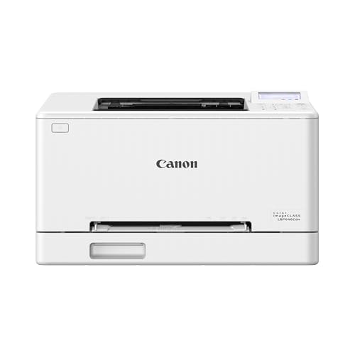 Canon imageCLASS LBP646Cdw Wireless Color Laser Printer: $229.94 Canon imageCLASS LBP646Cdw Wireless Color Laser Printer: $229.94