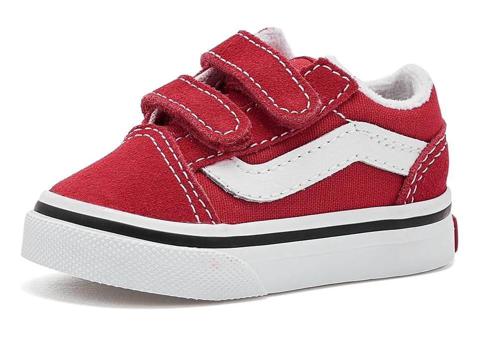 Vans Old Skool V Infant/Toddler Shoes: $40 Vans Old Skool V Infant/Toddler Shoes: $40