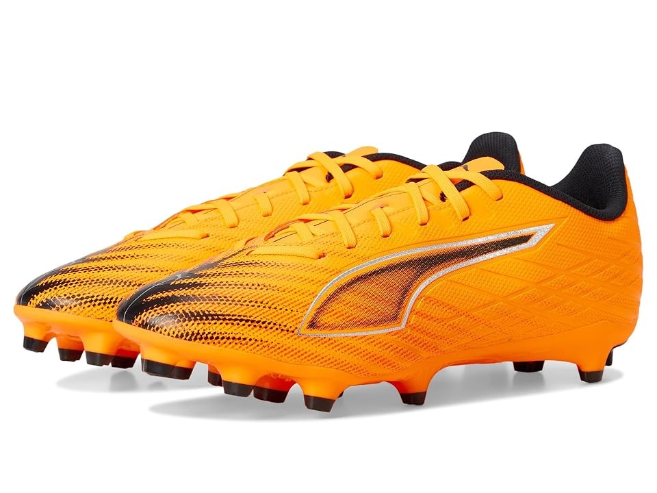 Puma Ultra 6 Play Firm/Artificial Ground Men's Soccer Cleats: $30 Puma Ultra 6 Play Firm/Artificial Ground Men's Soccer Cleats: $30
