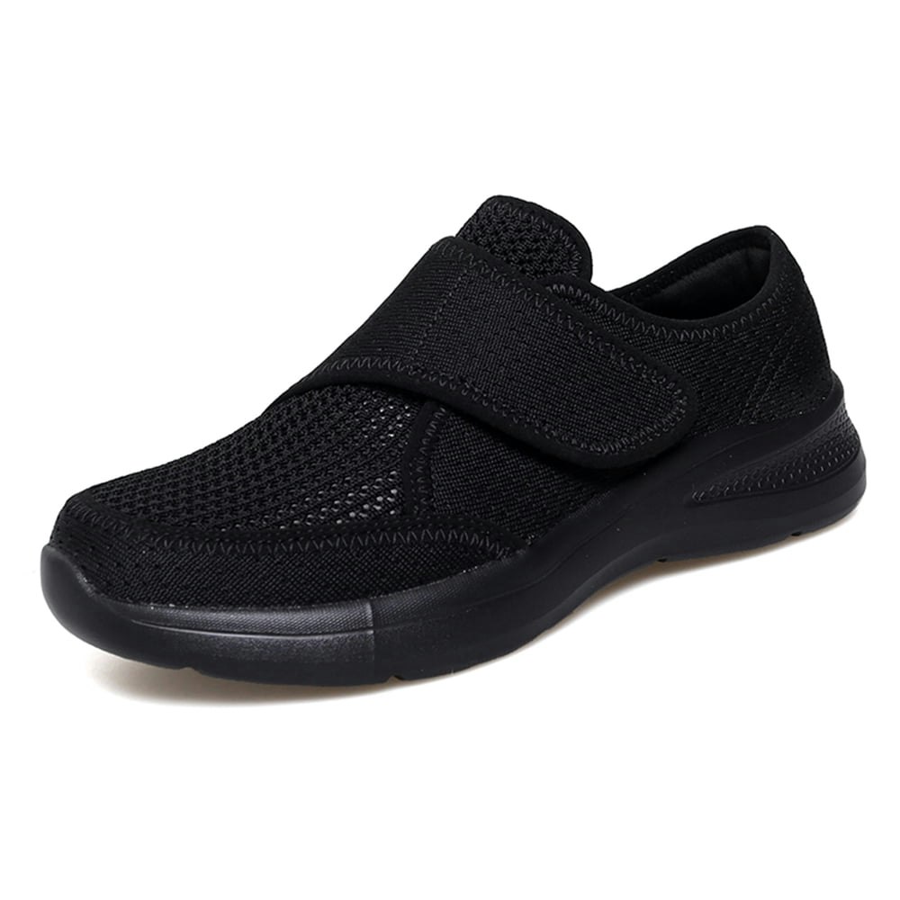 Yourdiary Women's Wide Width Slip-On Sneakers: $24.99 Yourdiary Women's Wide Width Slip-On Sneakers: $24.99