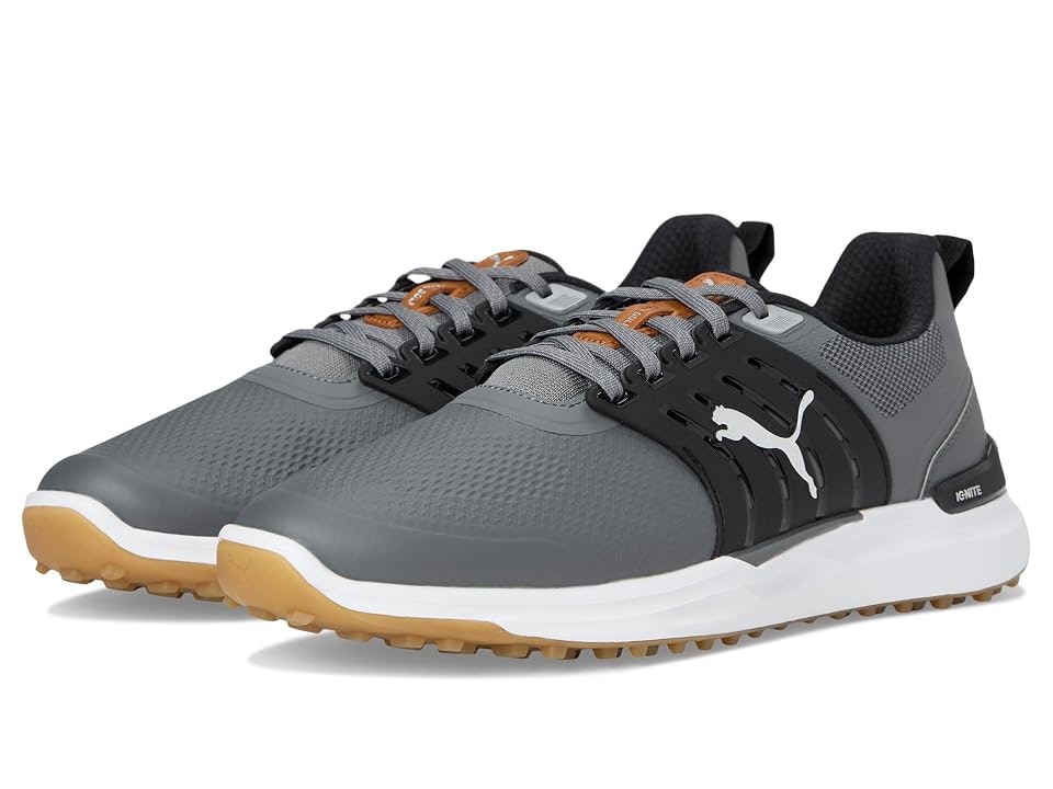 Puma Golf Ignite Elevate 2 Men's Shoes 8 EE Wide: $130 Puma Golf Ignite Elevate 2 Men's Shoes 8 EE Wide: $130