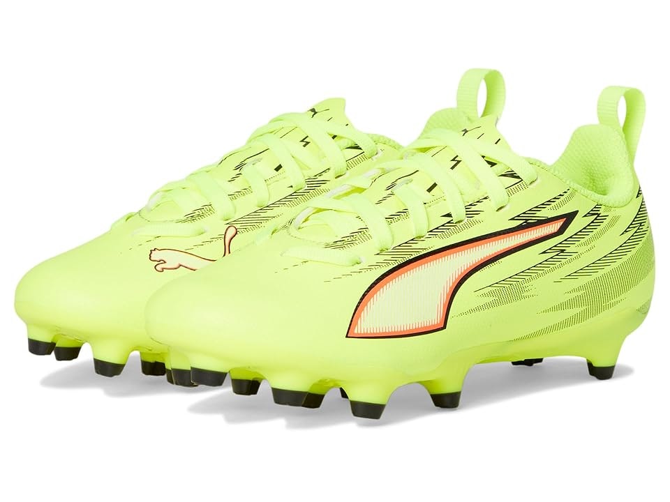 Puma Ultra 6 Play Firm/Artificial Ground Kids Soccer Cleats: $39.61 Puma Ultra 6 Play Firm/Artificial Ground Kids Soccer Cleats: $39.61