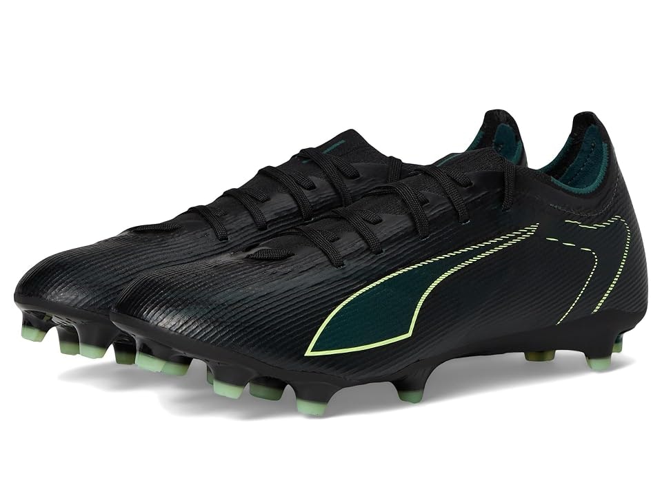 Puma Ultra 6 Match Firm/Artificial Ground Men's Soccer Cleats: $83.38